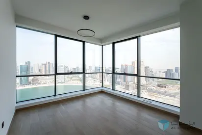 1 BR - Model 43.1 | Upscaled Units | New Tower