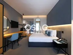 Luxury Apartment Studio | All Bills Included
