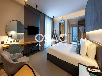 Luxury Apartment Studio | All Bills Included