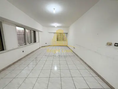Spacious 3BHK Apartment in Hamdan Street | Prime Location | AED 100K