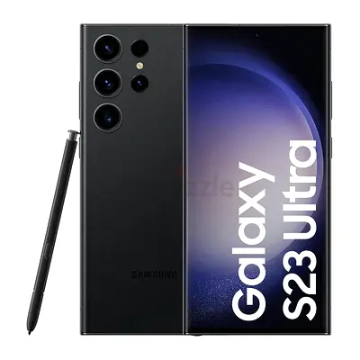 Samsung Galaxy S23 Ultra for sale