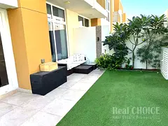 RC-EM TYPE I FULLY FURNISHED I VACANT