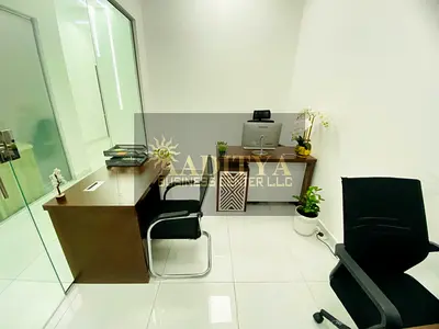 Start Your Business Fast with a Ready-to-Use Office Space Today