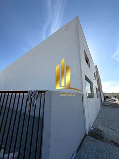 Industrial Yard for Sale in Sajaa S with High Future Income – Sharjah