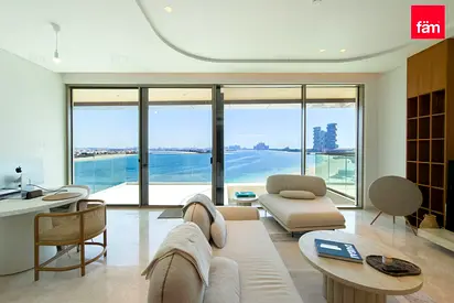 The Best Layout | Palm and Atlantis View | Vacant