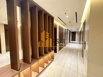 No commission // No Deposit cash // 12 cheques payment // luxurious 2 Bedroom apartment with balcony