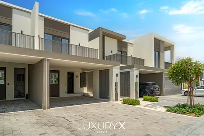 Multiple cheques available | Premium 3BR Townhouse