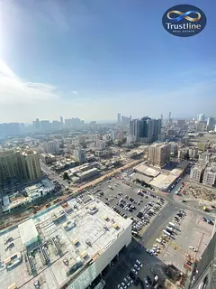 Open View | Luxury apartment ready for immediate handover in oasis Towers