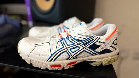 Asics Gel Kahana size42.5