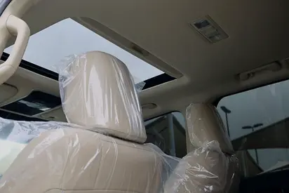 Toyota Land Cruiser GXR, миниатюра 4