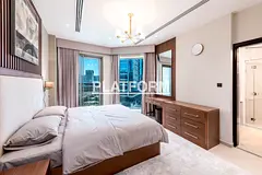 Ready to Move In | Stylist Layout | Furnished