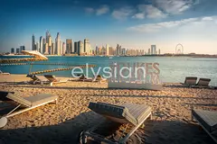 Beach Access | Price Negotiable | Furnished Studio