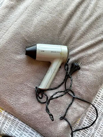 Braun Compact Hair Dryer