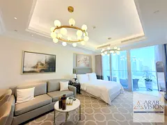 UPGRADED | High Floor | Ready For Move in