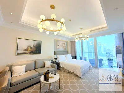 UPGRADED | High Floor | Ready For Move in