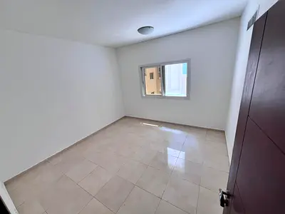 One bedroom and living room - large bathroom with bathtub, balcony, central air conditioning, prime