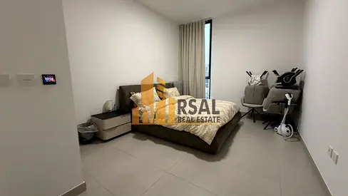 Elegant Furnished 2-BR Town House in Masaar Robinia