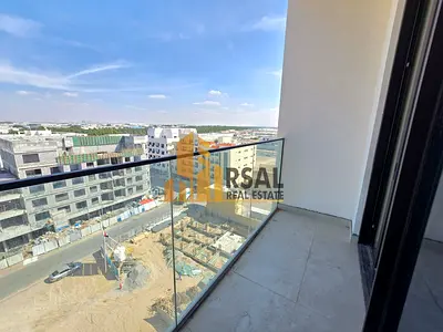 12 payment 2Bhk Apprtment For Family In Alfalah Area