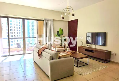 Mid Floor | Marina Views | Vacant