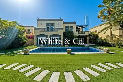 Upgraded&Extended | Turnkey | Private Pool