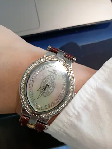 Santa marin watch