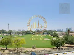 Fully Golf View |Luxury Furnished |Studio |Ready to Move in