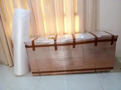 Ritka Indian Fast ## Reliable Home Relocation UAE Trusted Moving Company