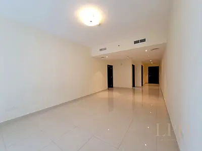 Prime Location | Vacant | Unfurnished