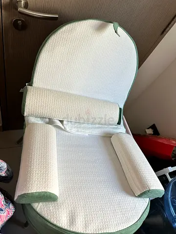 Baby lounger