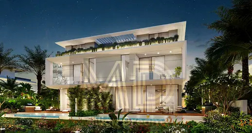 5BR VILLA-YOUR NEXT WATERFRONT HOME