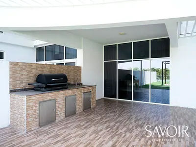 Spacious 1 Bed Apartment | Negotiable| 12 Cheques