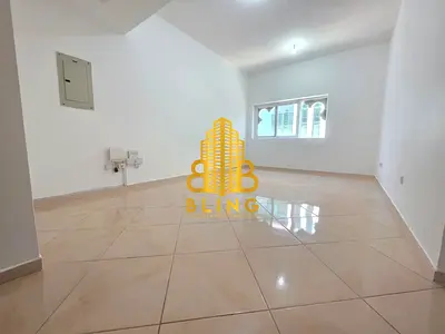 Alluring 1BHK With Built-In Cupboards
