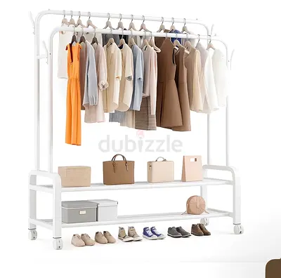 Clothing rack