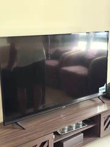 42-50 LED TV (Good working condition)
