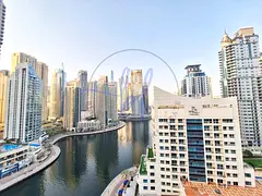 Marina Panorama | Exclusive Locale | Bills are IN