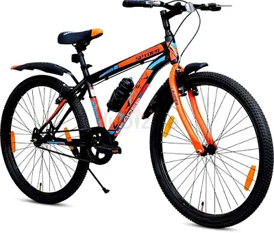 Used Leader	Bicycle 	spyder, excellent Condition