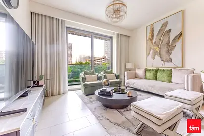 High Floor | Luxury Residence | Spacious