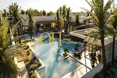 Exclusive Community | Spacious 4BR Villa | Coastal Luxury