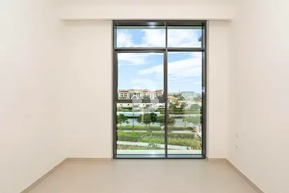 Exclusive 1BHK | Brand New &amp; Vacant | Golf Community