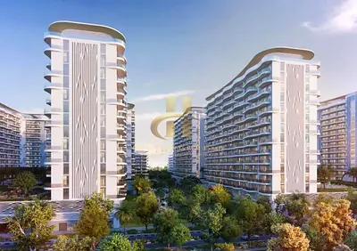 Luxury Living | 4% DLD Waiver Available