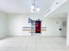 Spacious 2 BR || Family Building || Parking Free|| Ready To Move ||Easy Access To Dubai||