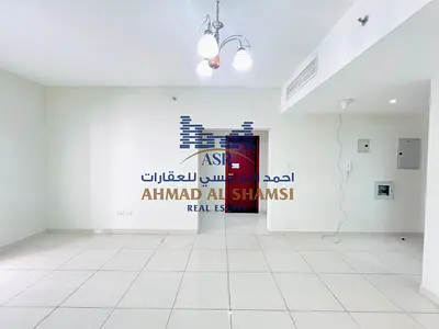 Spacious 2 BR || Family Building || Parking Free|| Ready To Move ||Easy Access To Dubai||