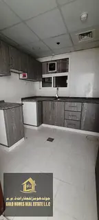 Spacious 1 Bedroom Apartment with Balcony for Rent in Al Nuaimiya 3 – Prime Location Near Safeer M