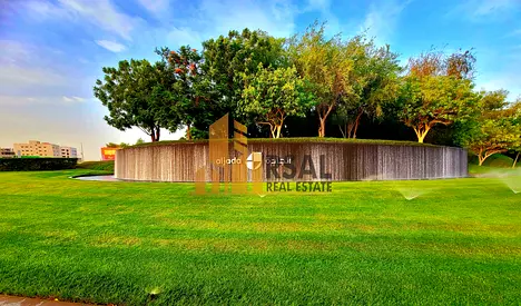 Get Premium Living in Aljada , Furnished Studio