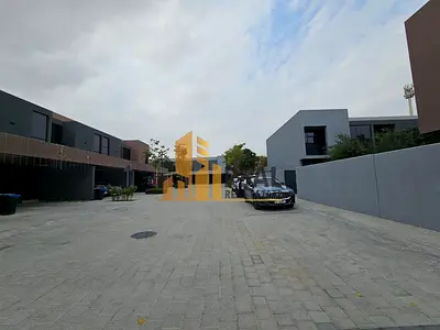 Corner Unit 3BR / Brand New Unit / Flexible Payment Plan / Massar SHJ