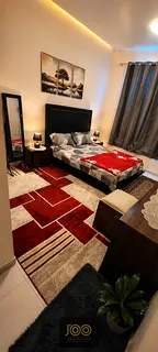 Special Rental Offer | Prime Area | Large Balcony | New Furniture | Ready to Move | Competitive Pri