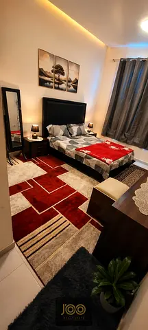 Special Rental Offer | Prime Area | Large Balcony | New Furniture | Ready to Move | Competitive Pri