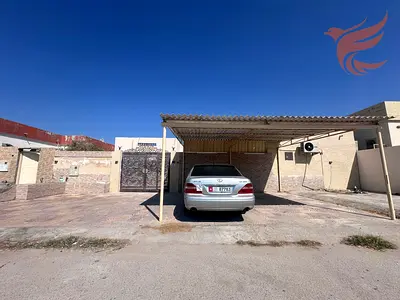 5BHK with AC Villa for rent in Julphar AED 50k