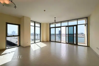 Community View | Ready To Move | Prime Deira 2BR