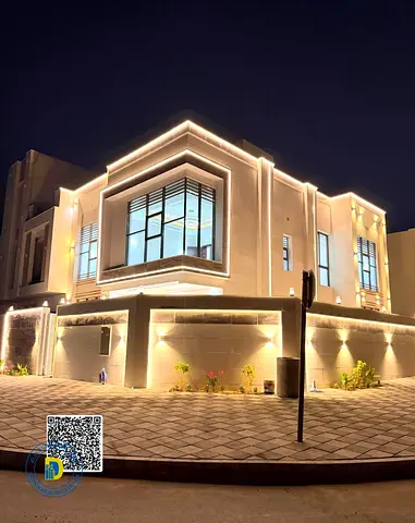 فرصة مثالية للمستثمرين والعائلات الحليو 2 فيلا كورنر 5 غرف وروف شامل رسوم التسجيل